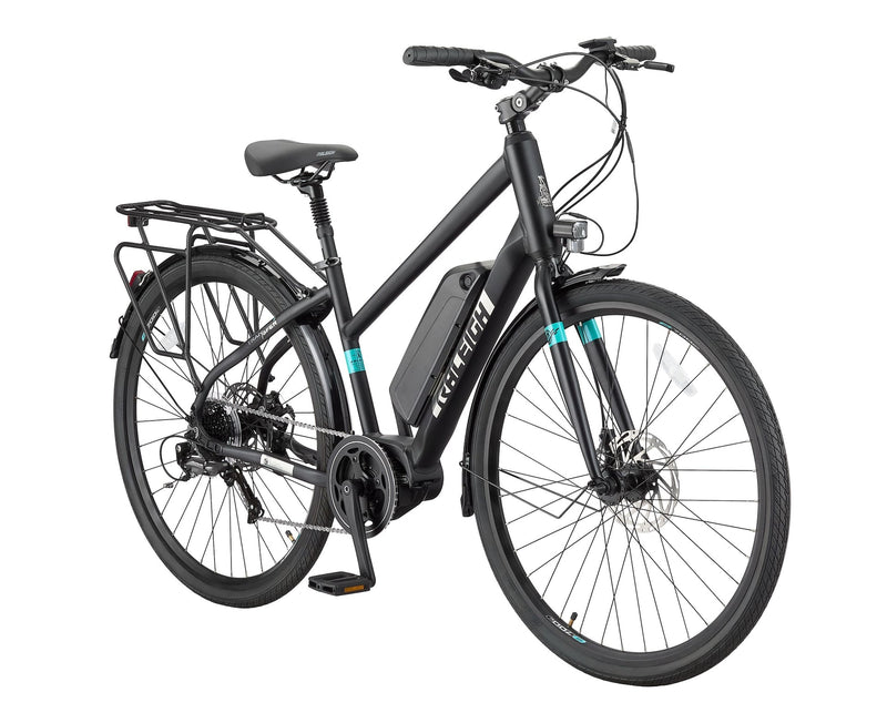 Getaway Electric Bike, 700-C L1590