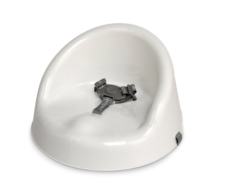 Baby Booster Seat, White H6261