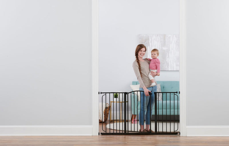 Home Accents Super Wide Safety Gate G1790