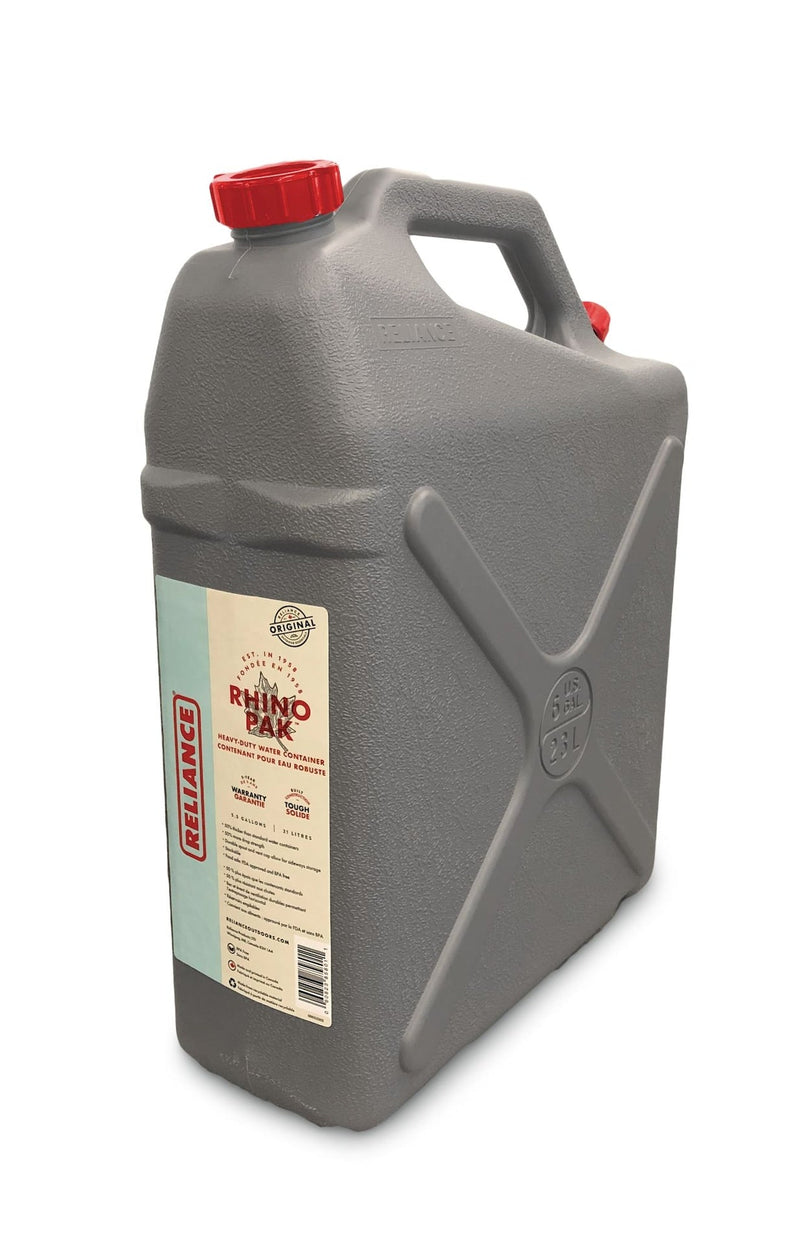 Desert Patrol Water Container, 23 L D5368