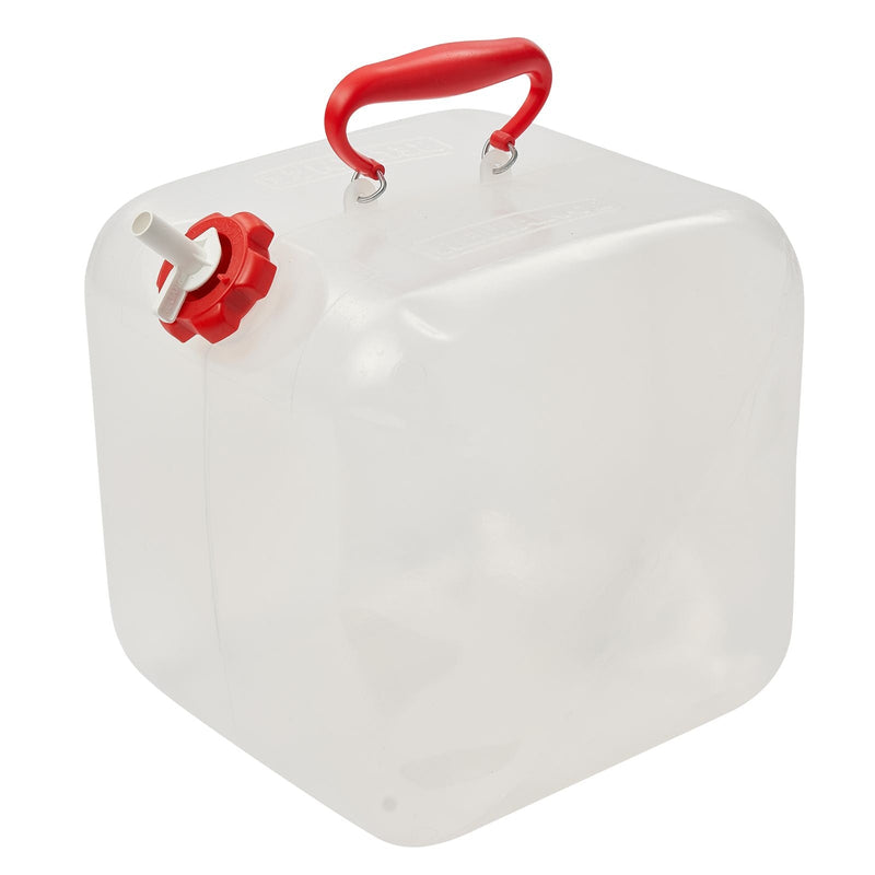 Fold-A-Carrier II Collapsible Water Container, 20 L Q9784