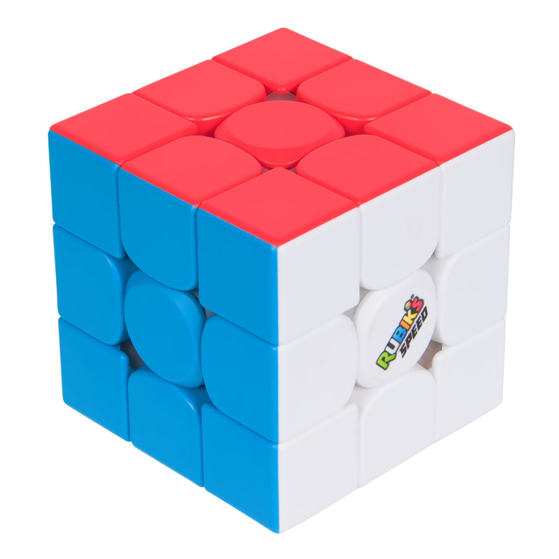 Cube 3x3 Magentic Speed Cube Puzzle, Ages 8+ L2230