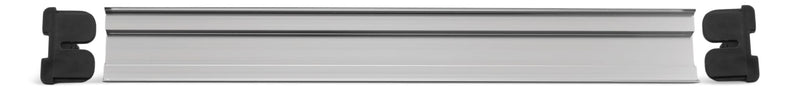 Stainless Steel Magnetic Knife Storage Strip, 15-in D6986