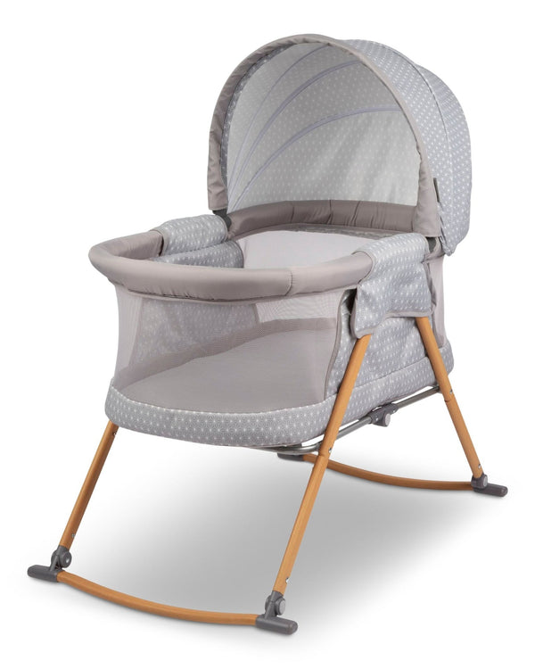 Amherst Rocking Baby Bassinet O2610