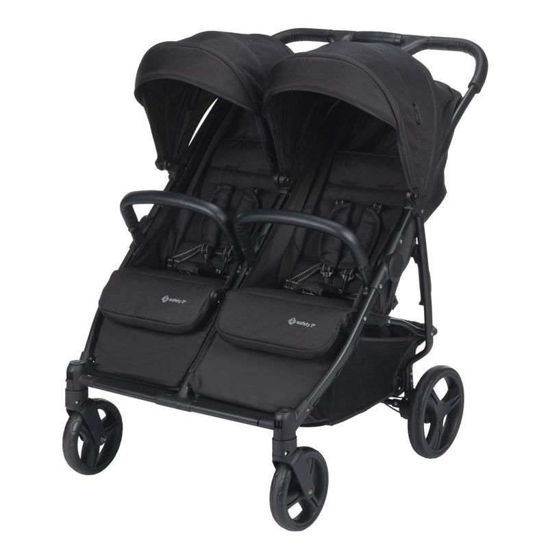 Double Duo Stroller P7670