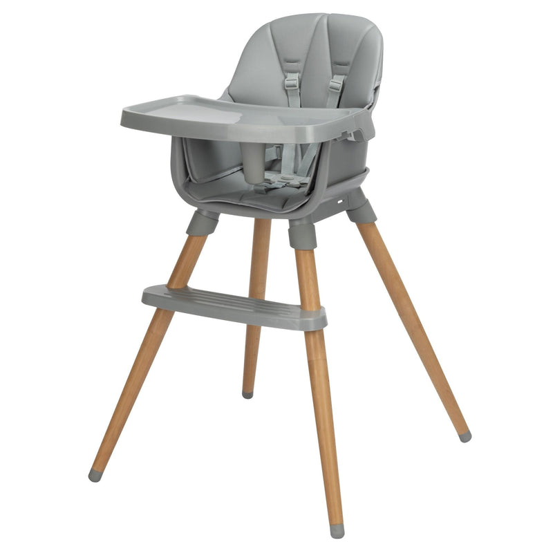 Little Eats 7-in-1 Convertible High Chair I9492