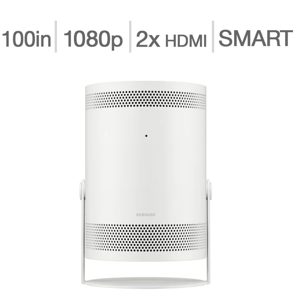 Samsung 30" - 100" Class - The Freestyle 2 - FHD LED Projector Y656