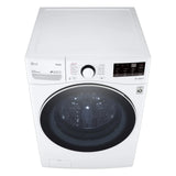 Samsung 5.2 cu ft. Platinum Front Load Washer with Steam Option