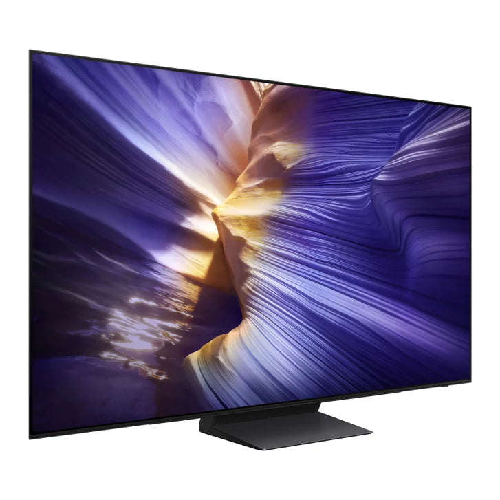 Samsung 65" Class - The Frame - 4K UHD QLED TV H7824
