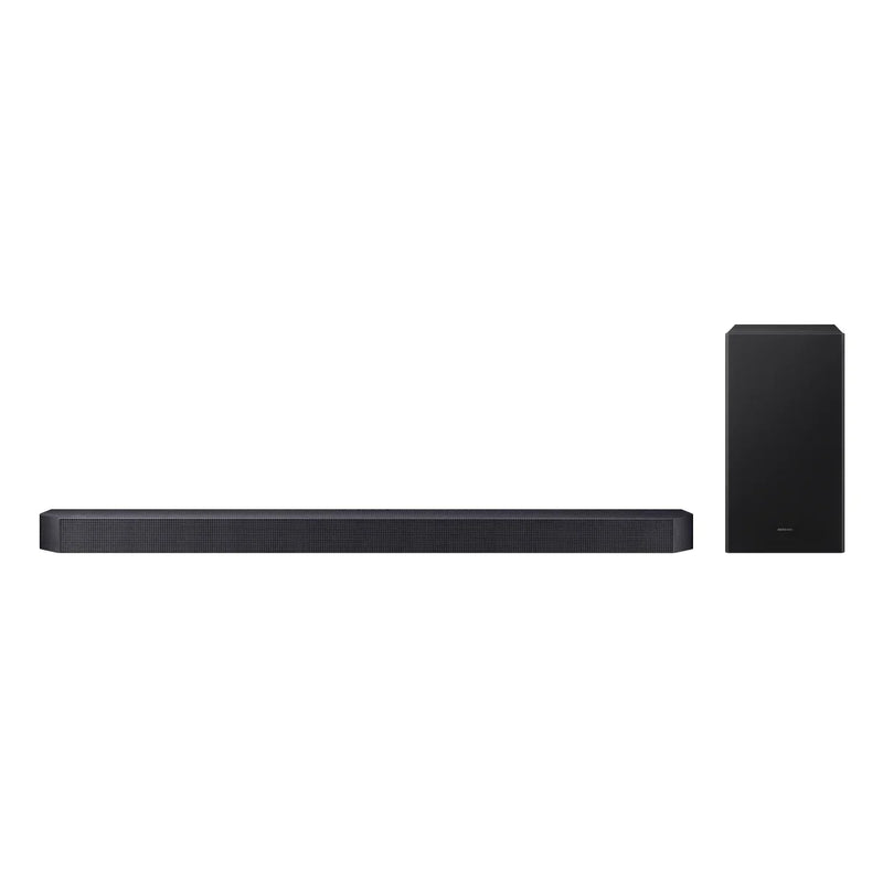 Samsung HW-Q60CF/ZC 3.1.2 ch Soundbar with Subwoofer S3233