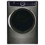 Samsung Laundry Bundle 6.0 cu ft. Top Load Washer and 7.4 cu ft. Electric Dryer