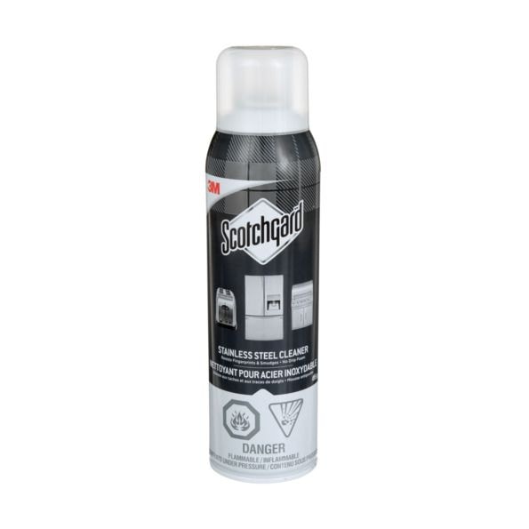 Stainless Steel Cleaner Spray, 495-g L2853