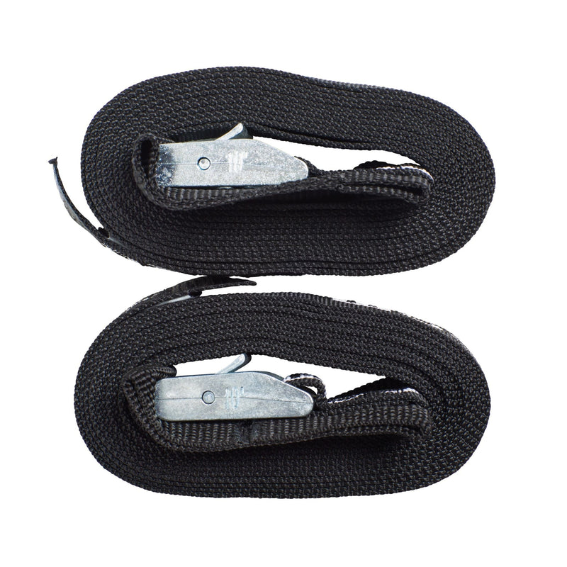 Board Strap Pair, 10-ft O2959