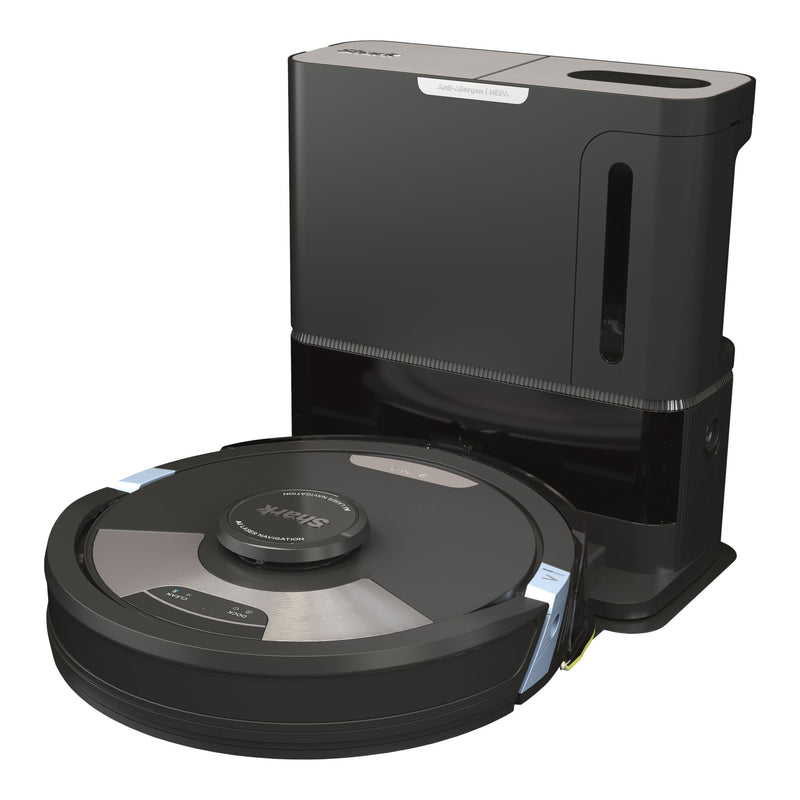 Matrix Plus 2-in-1 Robot Cordless Vacuum and Mop O3603