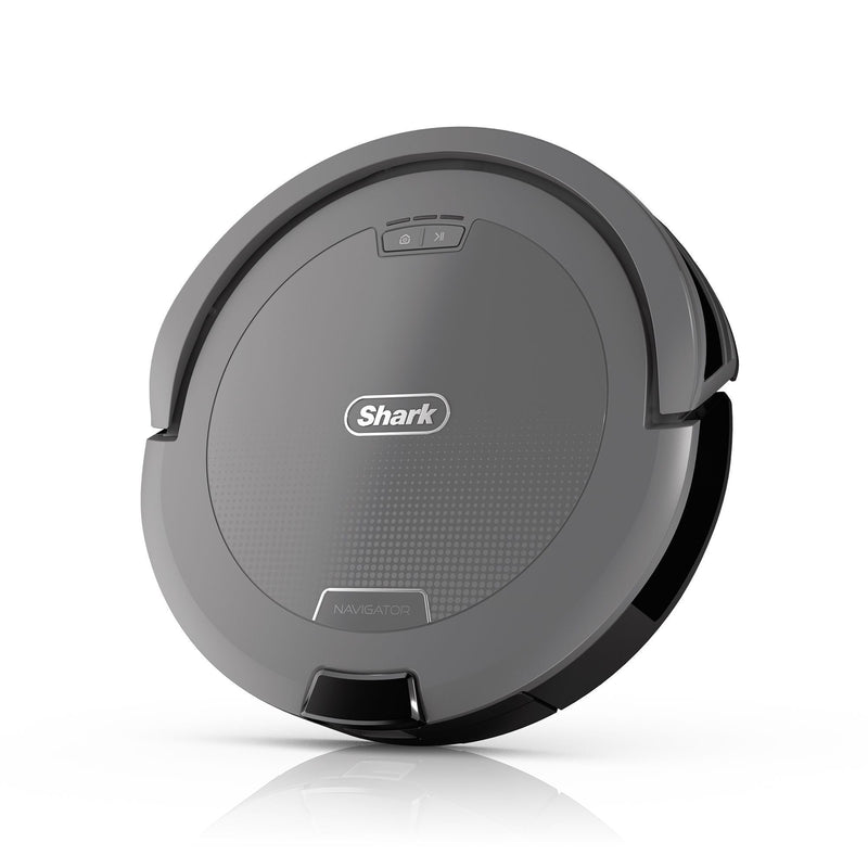 Navigator Spot Lidar Robotic Vacuum R7739