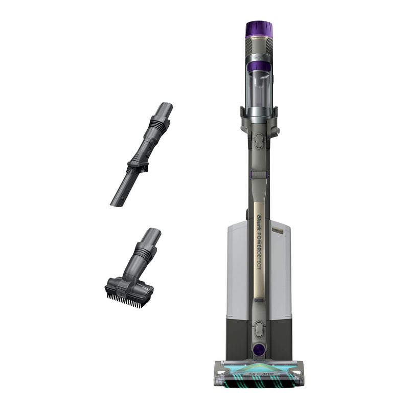 PowerDetect Clean And Empty System Cordless Stick Vacuum M1111
