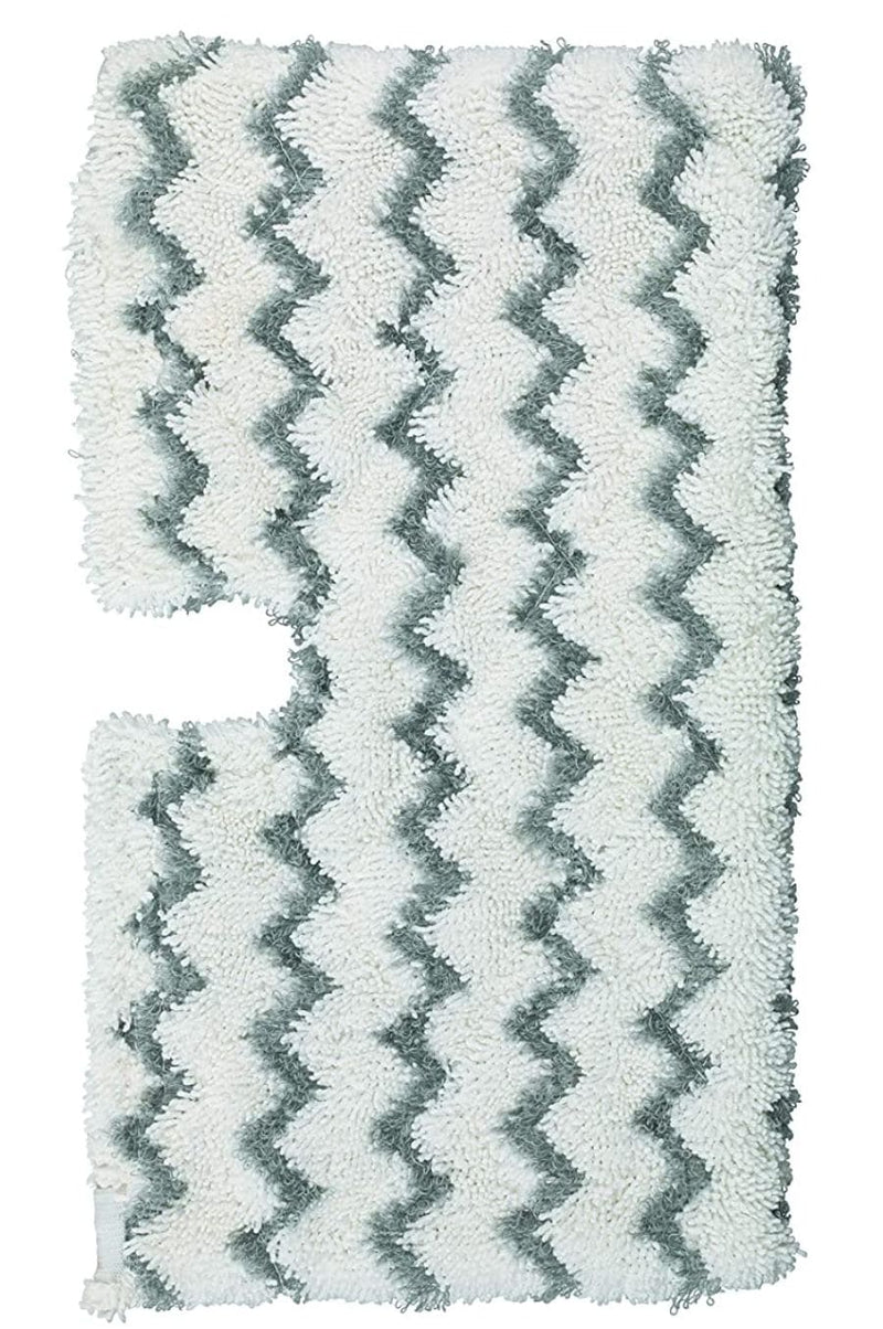 Steam Replacement Mop Pads, 2-pk S8