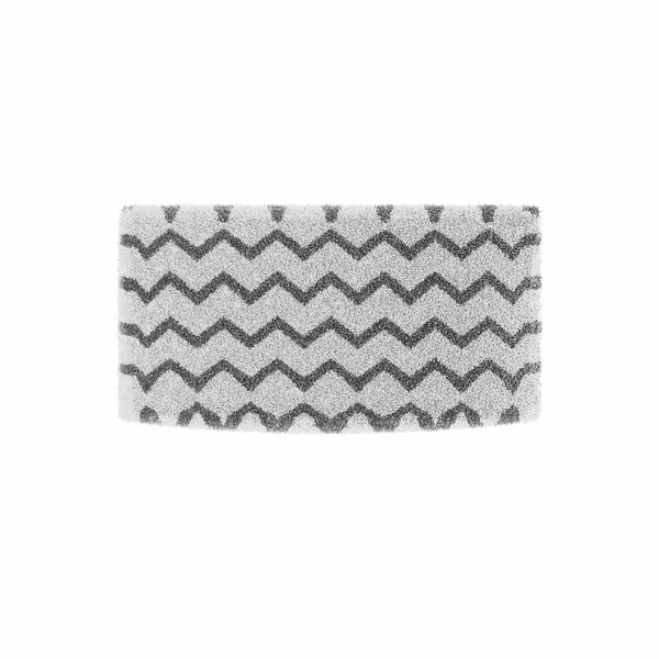 Universal Steam P1001C Replacement Mop Pads, 2-pk N0678