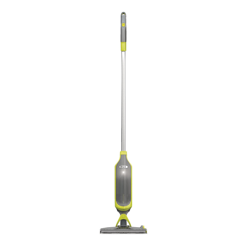 VACMOP Hard-Surface Cordless Vacuum Mop with Disposable VACMOP Pad Q6227