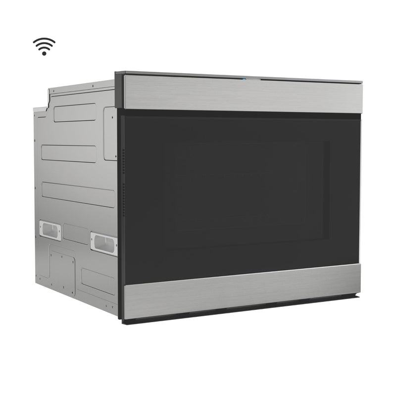 Built-In Convection Microwave Drawer Speed Oven, 24-in D2143
