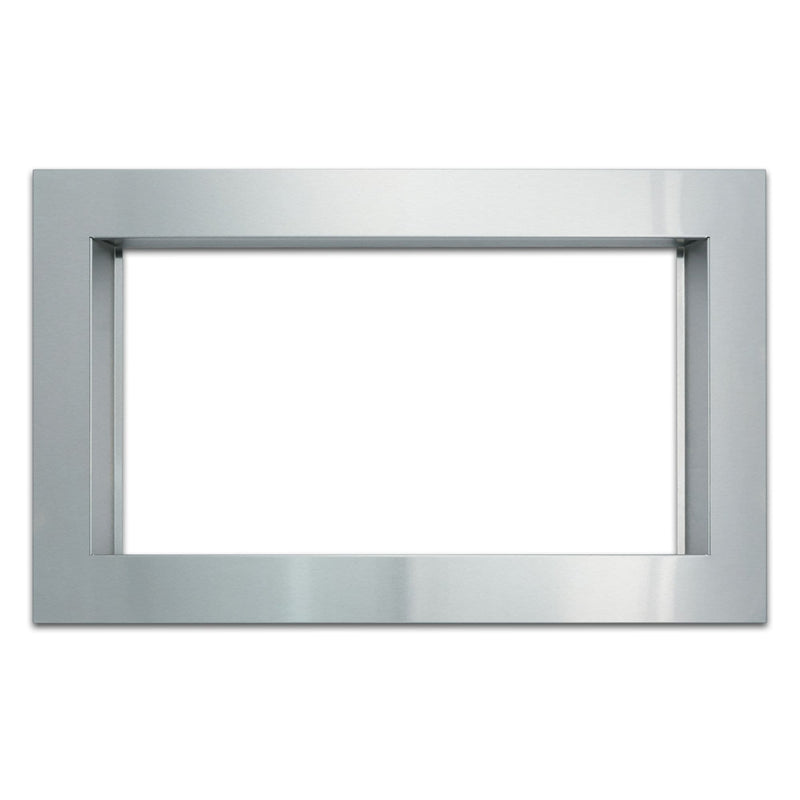 Built-in Microwave Oven Trim Kit, 30-in, for SMC1585KS M2782