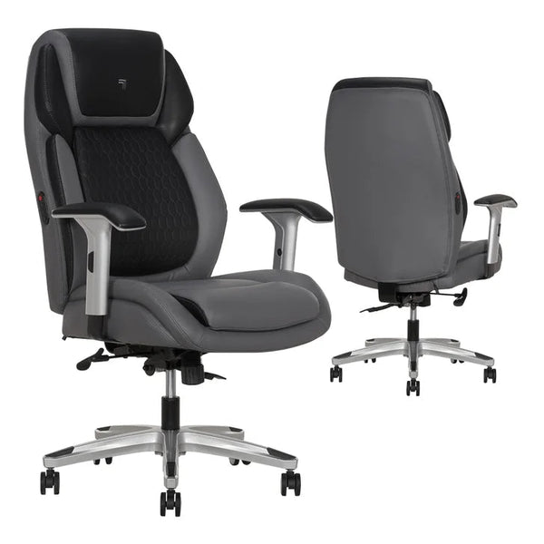 Sharper Image S700 Office Chair A9617