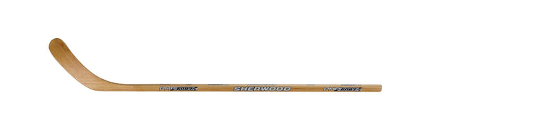 6087 Wood Hockey Stick, Youth, 43 Flex I1481