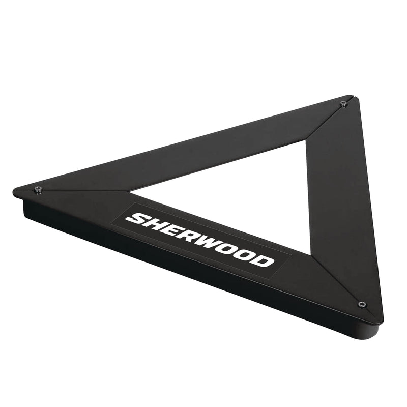 Hockey On/Off-Ice Triangle Passer Training Aid Y2822