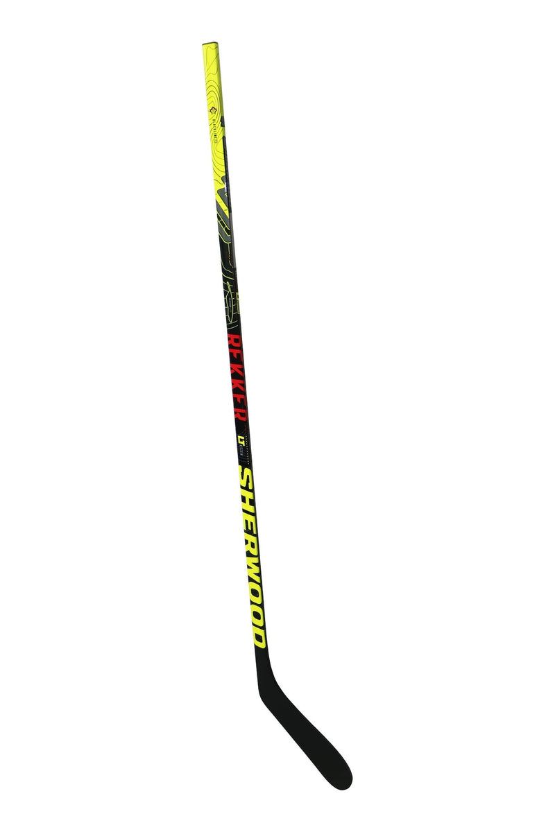 Rekker Legend LT One Composite Hockey Stick, Junior, 45 Flex Y7759
