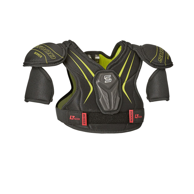 Rekker LT Pro Hockey Shoulder Pads, Youth, Assorted Sizes T1229