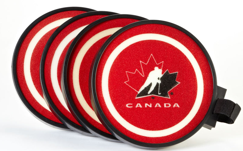 Foam Hockey Net Targets, 4-pk A7392