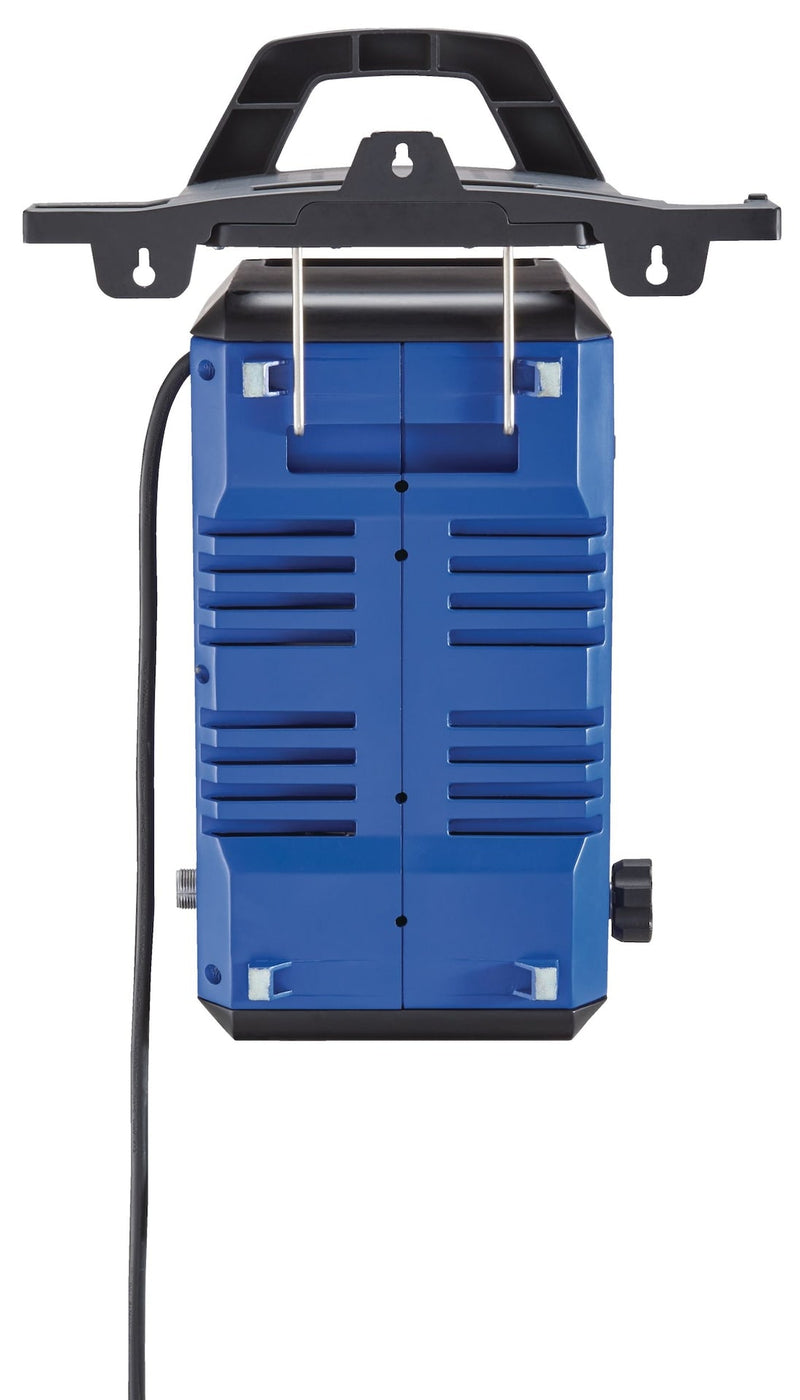 1650 PSI 1.8 GPM Corded Cold Water Electric Pressure Washer with Foam Blaster Z8834