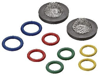 Inlet O-Ring KitCompatible with 4000 PSI Pressure Washer C1656
