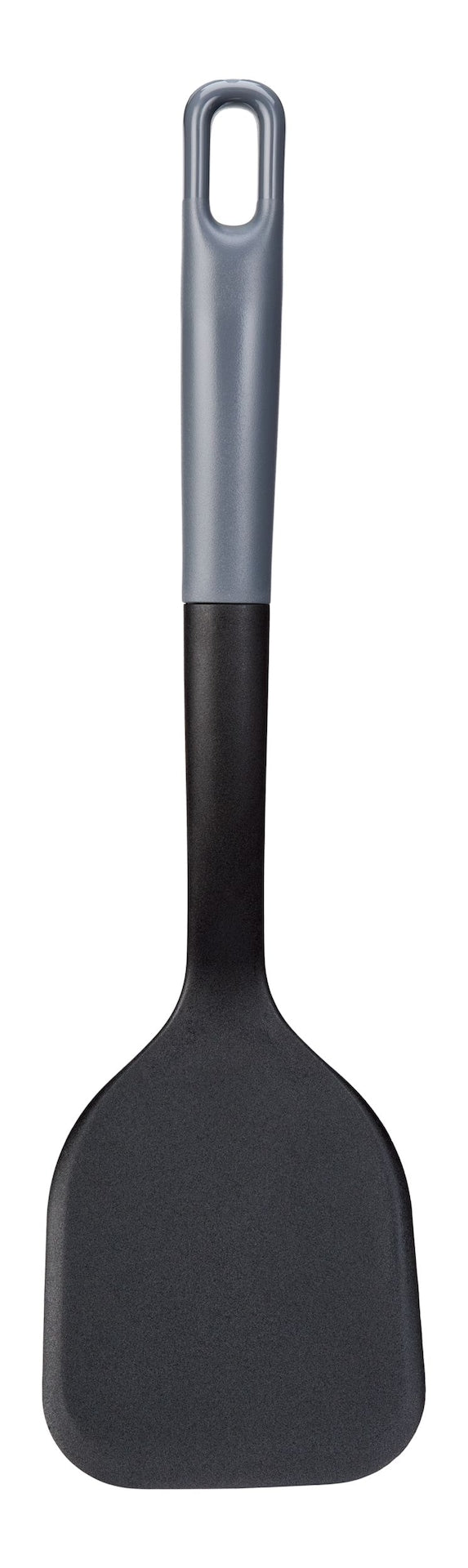 Nylon Food Turner with Ergonomic Handle D333