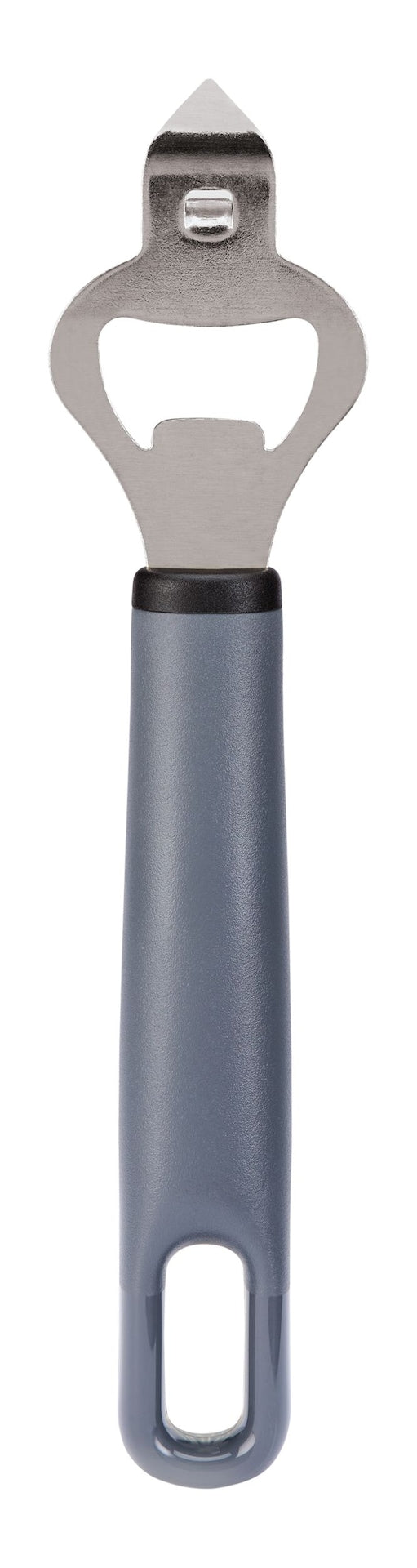 Small Bottle Opener with Ergonomic Handle X3472