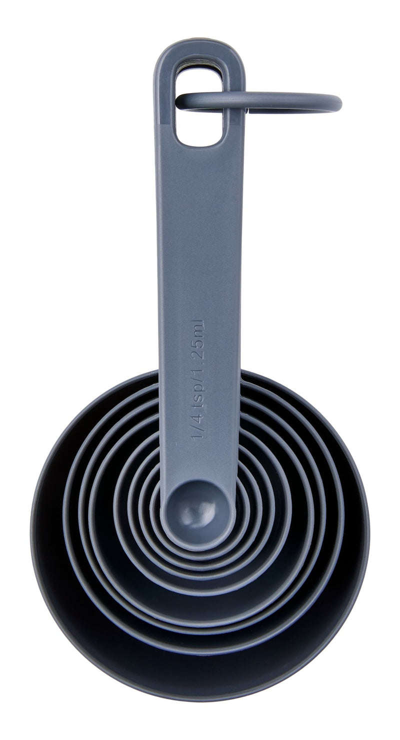 Stackable Measuring Cups and Spoons Set J6775