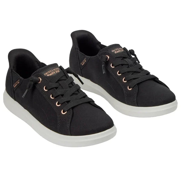 Skechers Women's Bobs Swift Fit Shoe Z9901