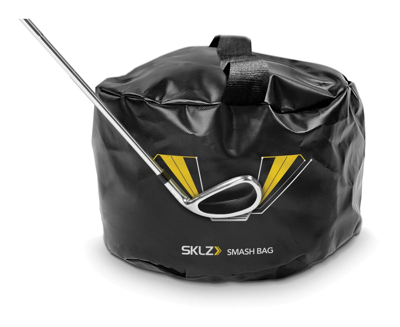 Golf Smash Bag Impact Trainer X3885