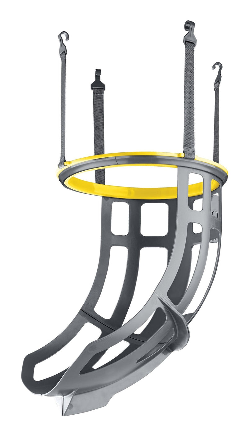 Kick-Out 360 Degree Clip-On Basketball Shot Return System Training Aid C2203