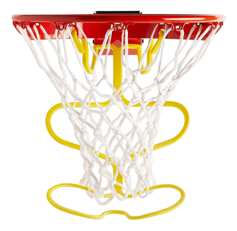 Back Atcha Basketball Shot Ball Return Training Aid, Yellow G6291