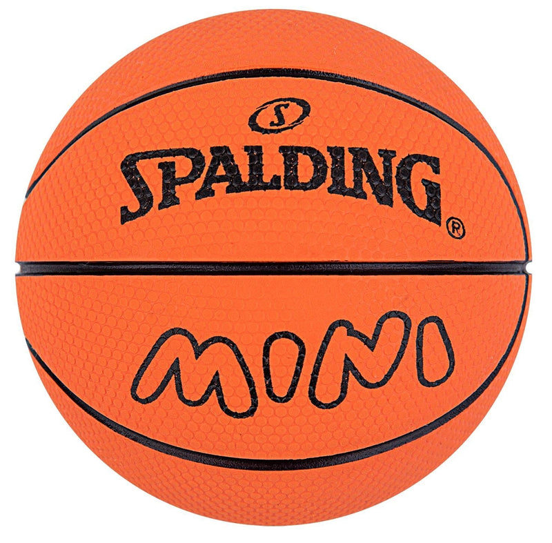 Spaldeen Basketball Mini High Bounce Ball H9010
