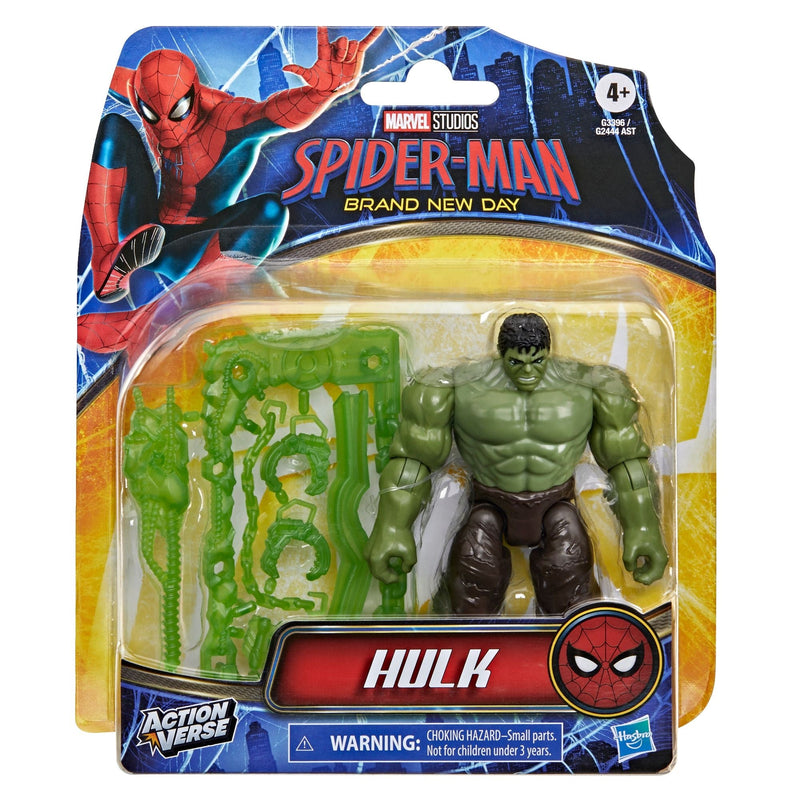 Movie Figure with Gear Assorted K9148
