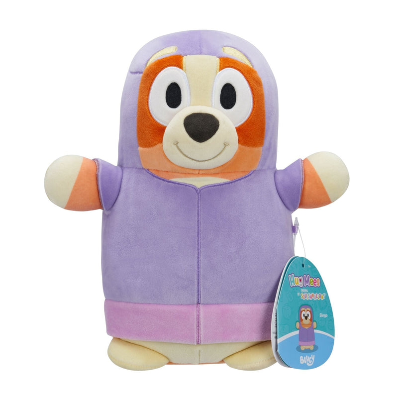 HugMeeS 10-in Assortment U9646