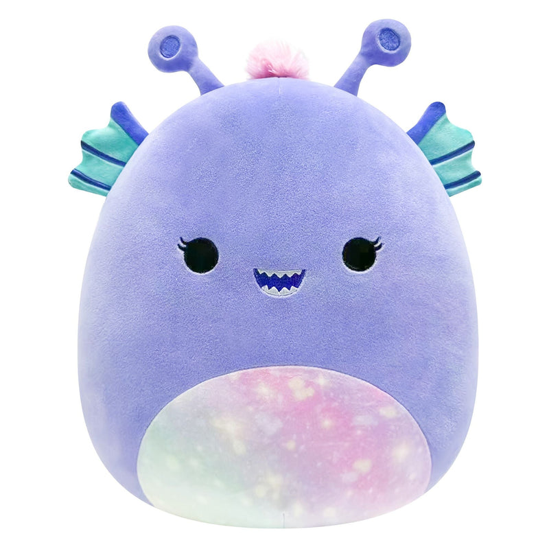 Plush Toy, Assorted, 12-in, Age 2+ D3082