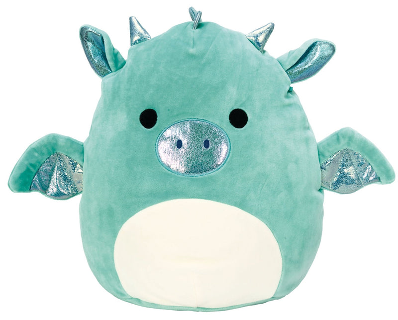 Plush Toy, Assorted, 8-in, Age 2+ M9583
