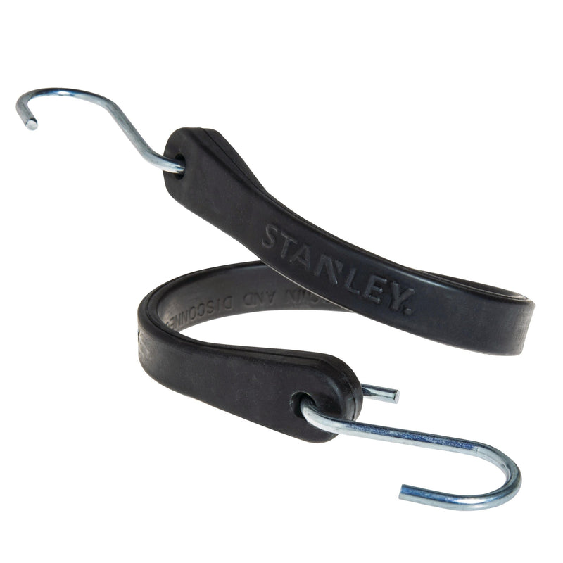 Tarp Straps, 15-in, 10-pk T6628