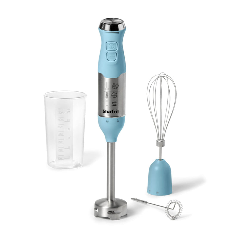 150W Compact Hand Blender, Dishwasher Safe N1634