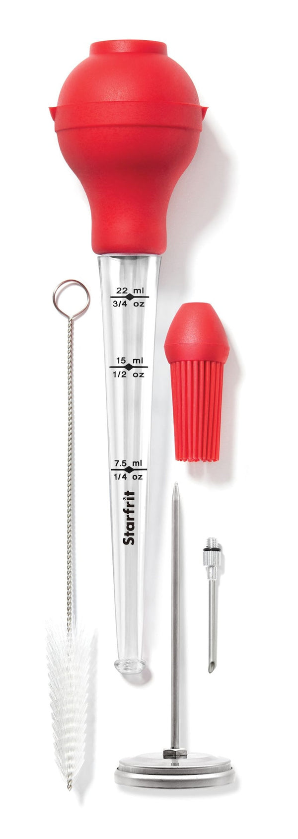Baster Set, 5-pc B8541