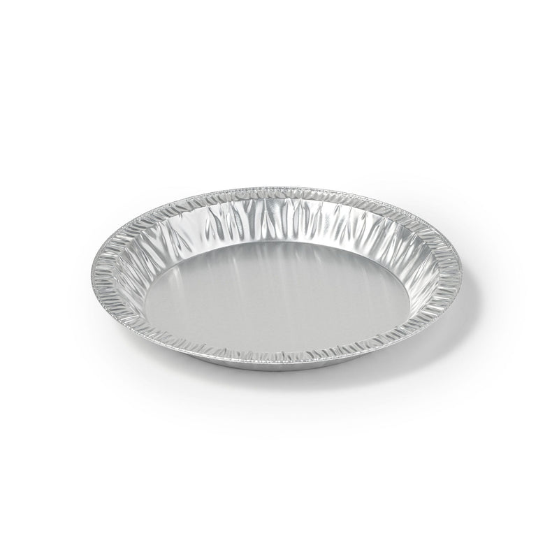 Disposable Aluminum Pie Plate, 8-in, 15-pk I7299