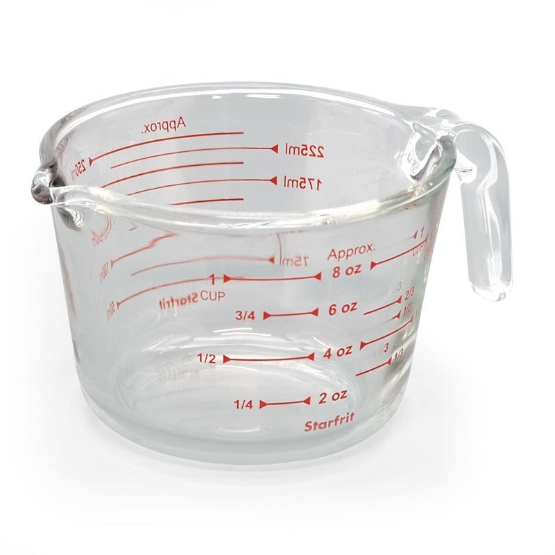 Measuring Cup 250ml H4172